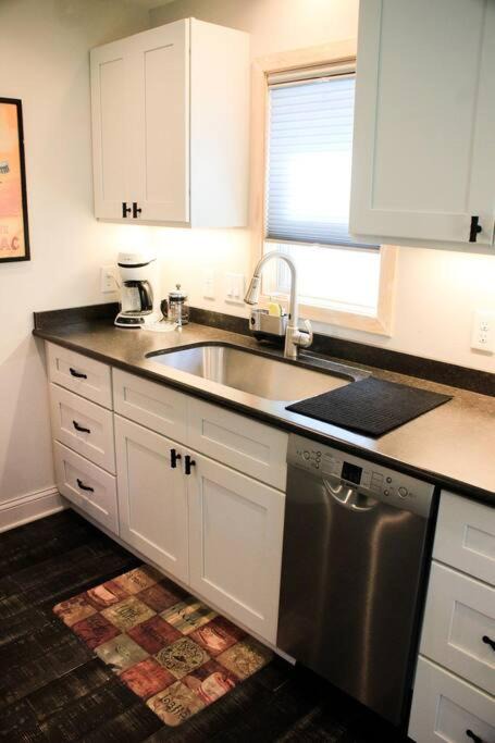 Photo of Kitchen in Albert Lea