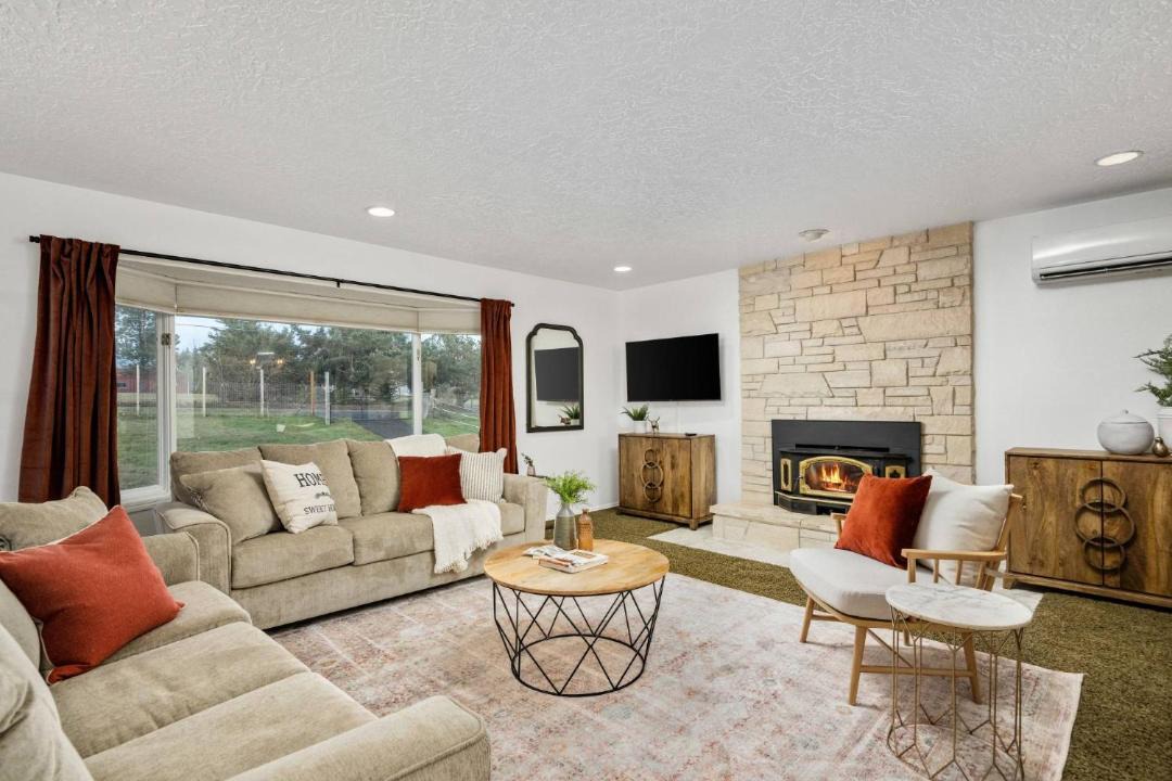 Photo of Livingroom in Damascus