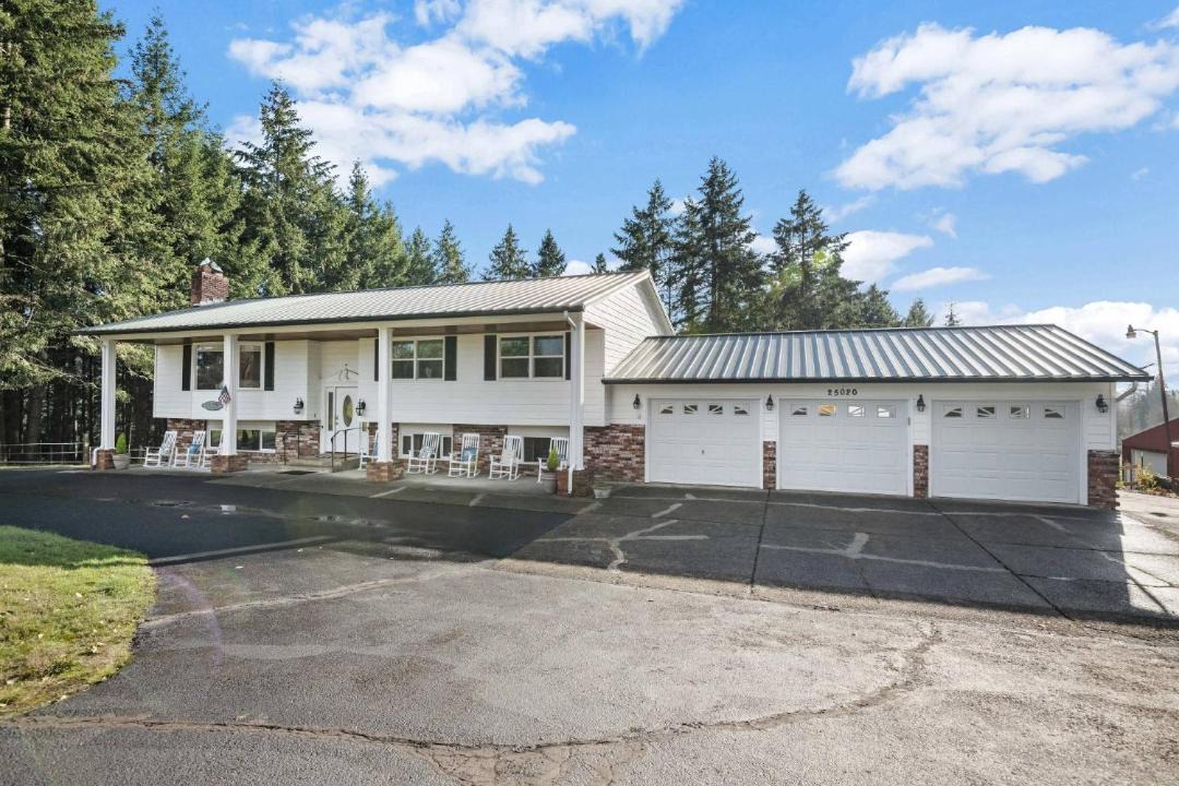 Photo of Buildings in Damascus