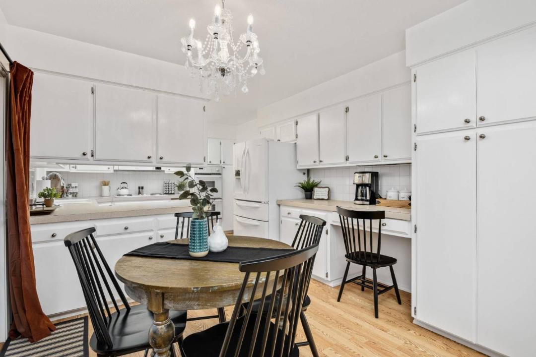 Photo of Kitchen in Damascus