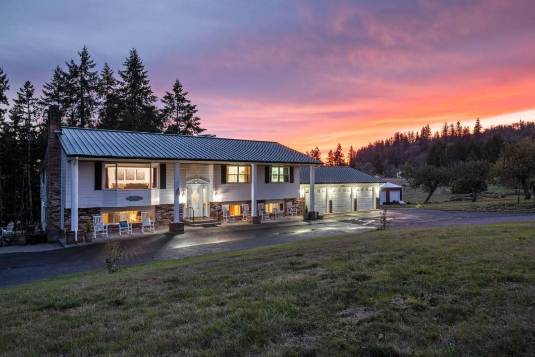 Photo of Buildings in Damascus