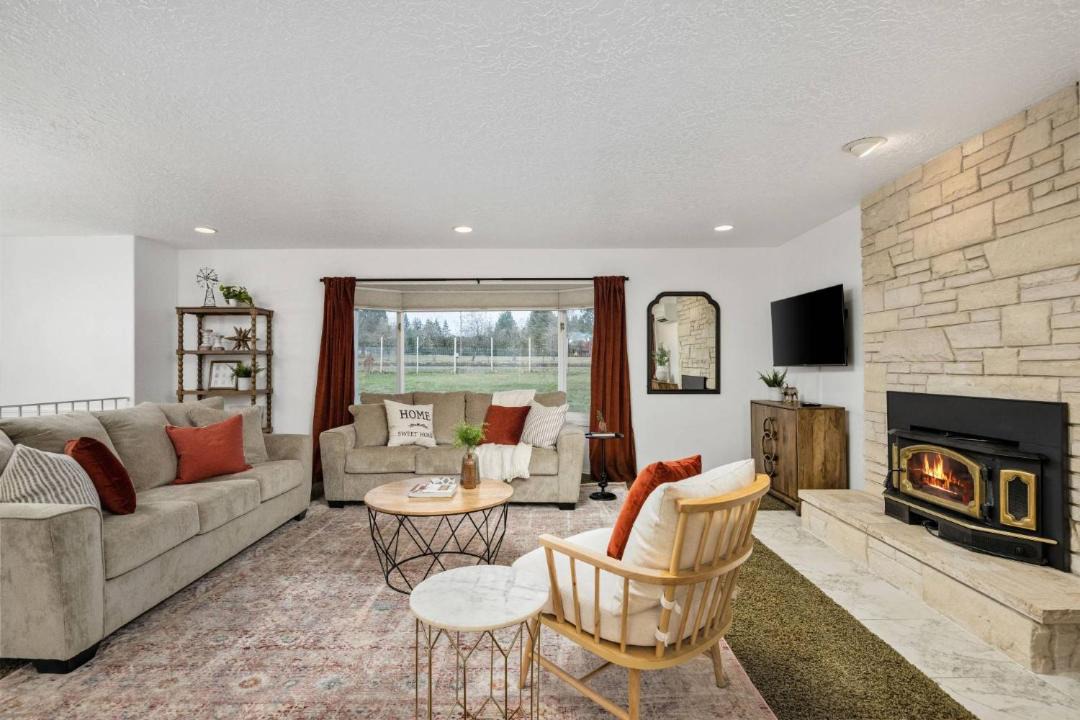 Photo of Livingroom in Damascus