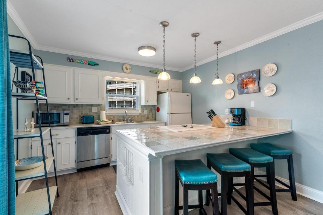 Photo of Kitchen in Pensacola Beach