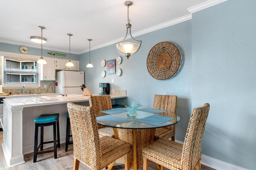 Photo of Kitchen in Pensacola Beach