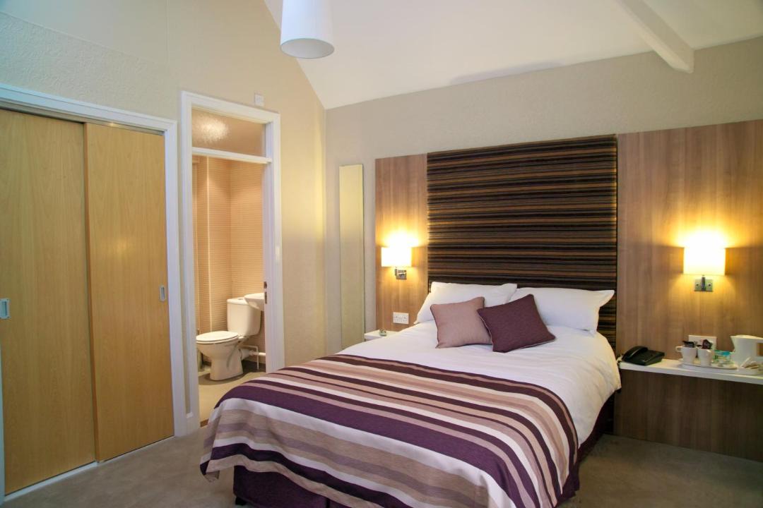 Photo of Bedroom in Cleedownton