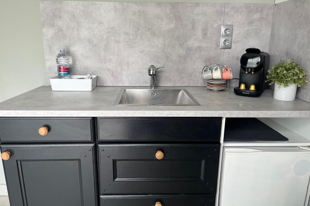 Photo of Kitchen in Zaragoza