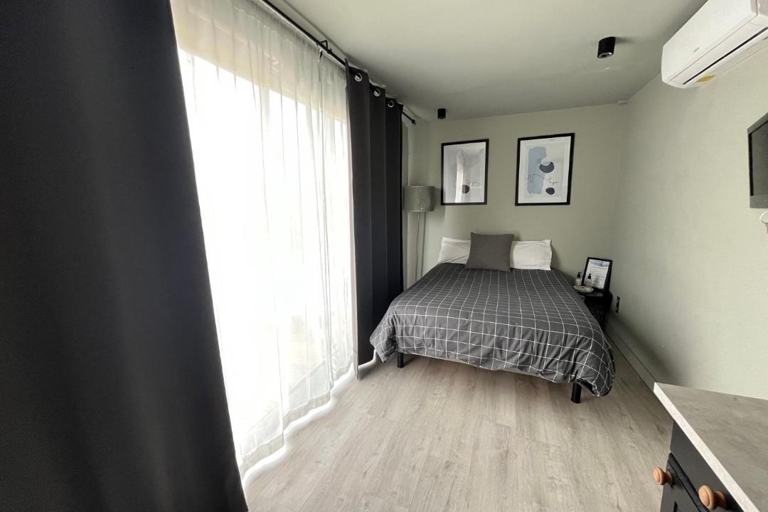 Photo of Bedroom in Zaragoza