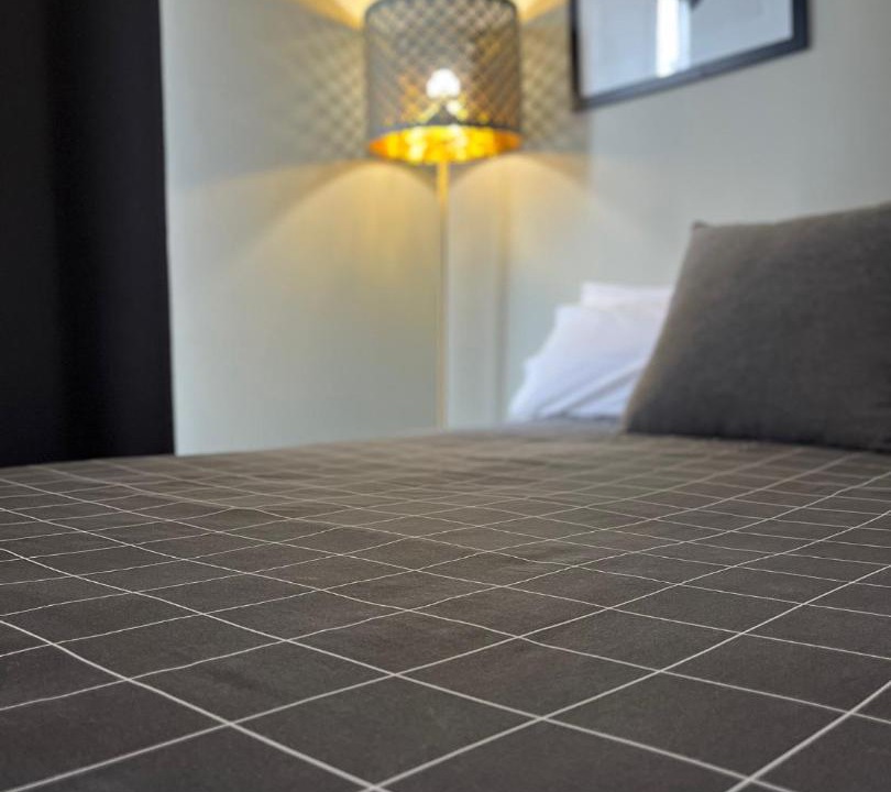 Photo of Bedroom in Zaragoza