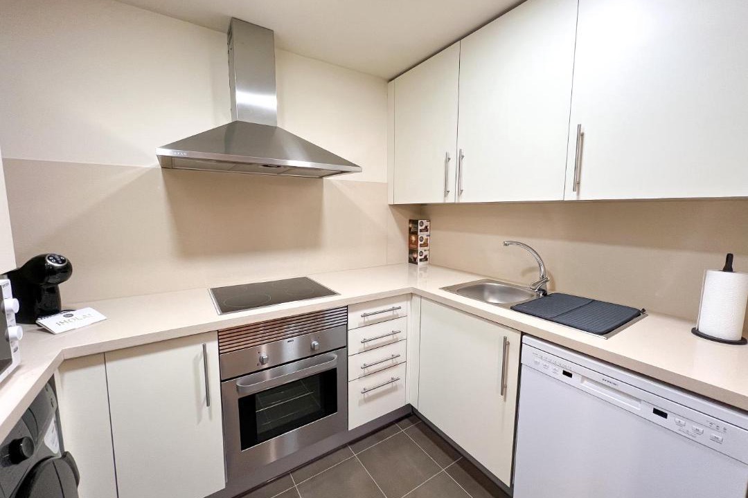 Photo of Kitchen in Castello de la Plana
