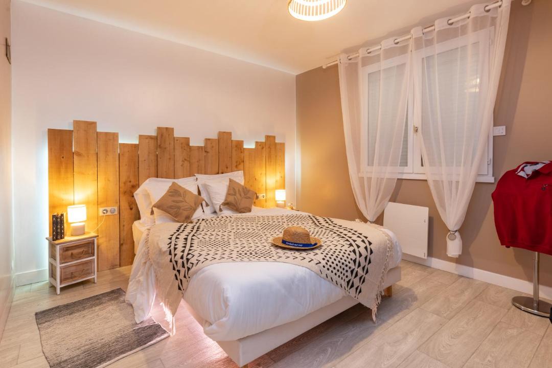 Photo of Bedroom in Denneville