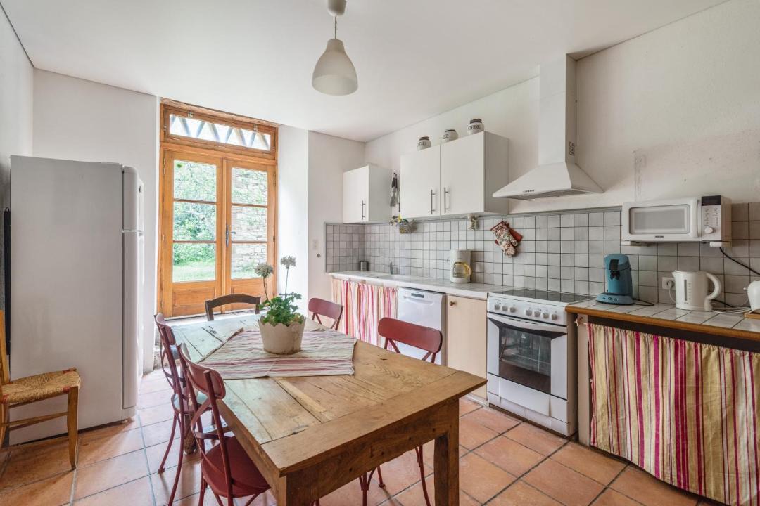 Photo of Kitchen in Salies
