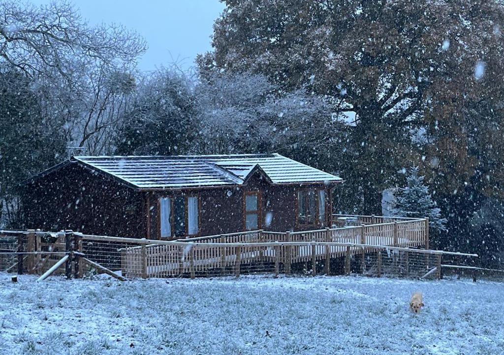 Photo of Buildings in Hereford