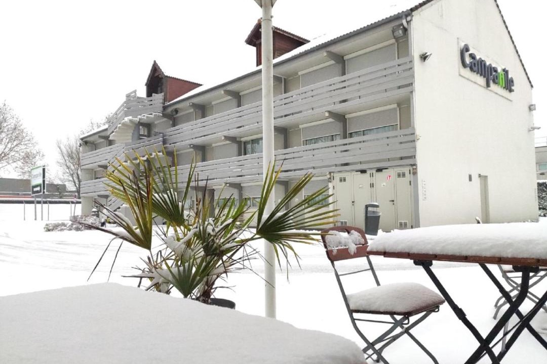 Photo of Others in Chambery