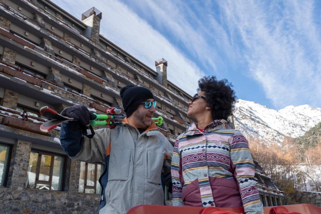 Photo of Others in Arinsal