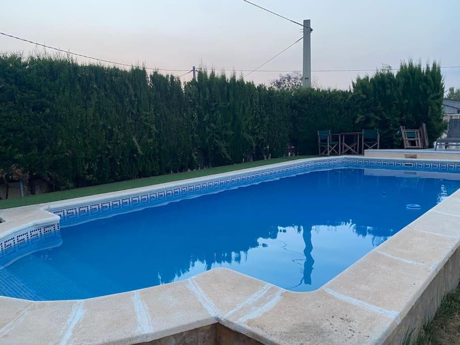 Photo of Outdoor in Els Blasques