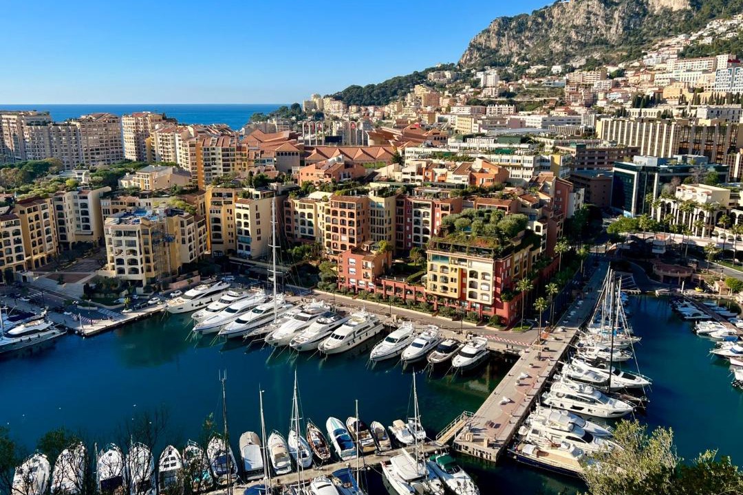 Photo of Others in Fontvieille