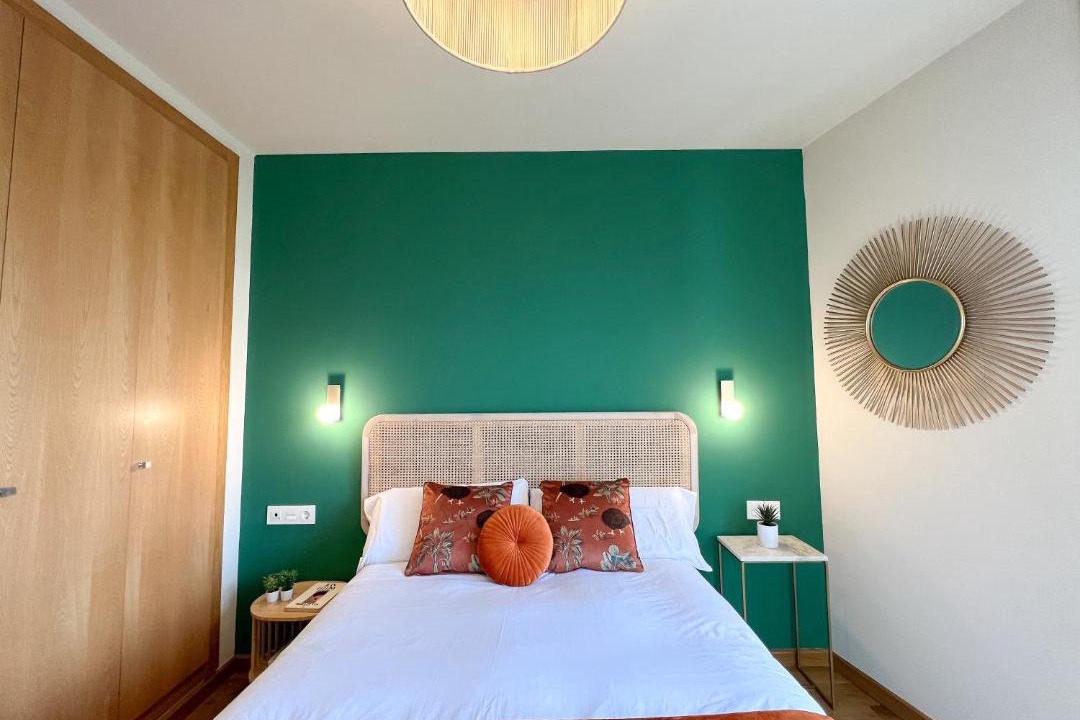 Photo of Bedroom in Castello de la Plana