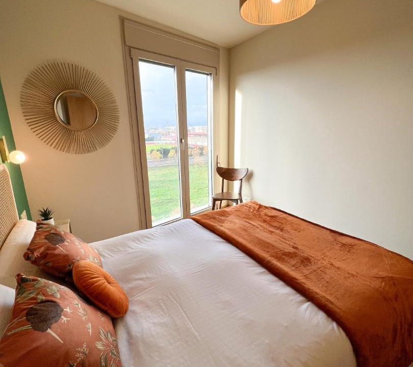 Photo of Bedroom in Castello de la Plana