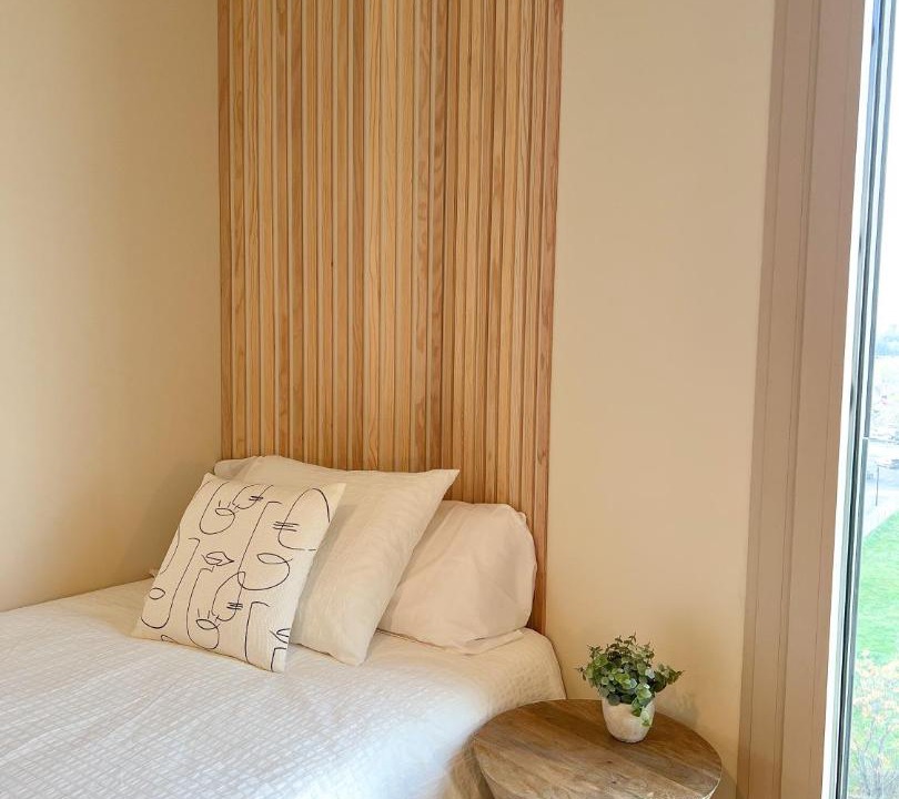 Photo of Bedroom in Castello de la Plana