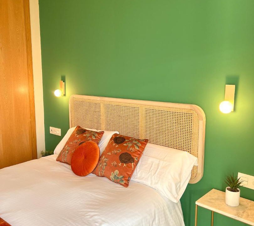 Photo of Bedroom in Castello de la Plana