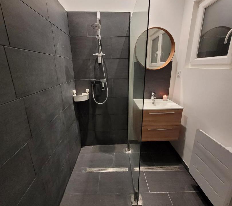 Photo of Bathroom in Laon Sud