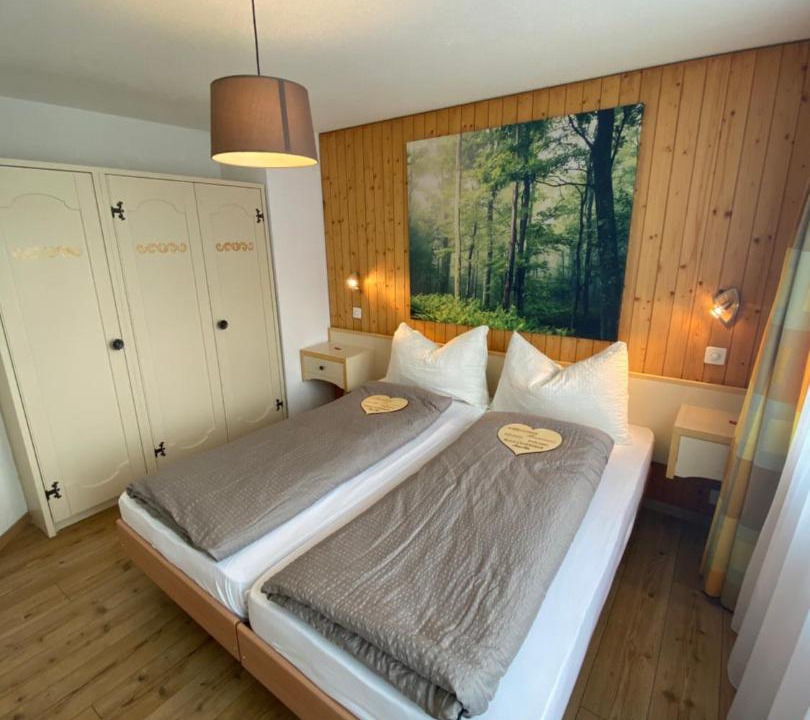 Photo of Bedroom in Saas-Fee