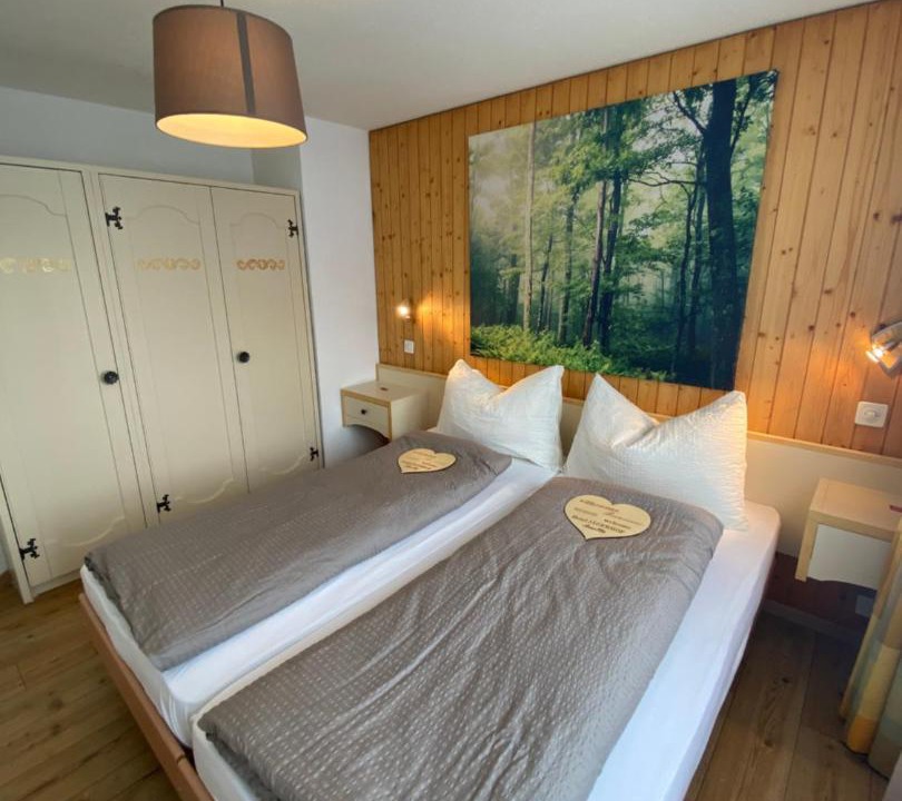 Photo of Bedroom in Saas-Fee