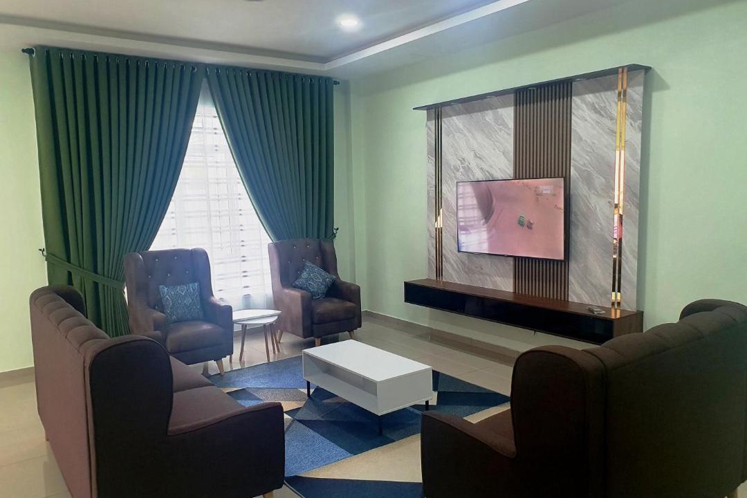 Photo of Livingroom in Kluang