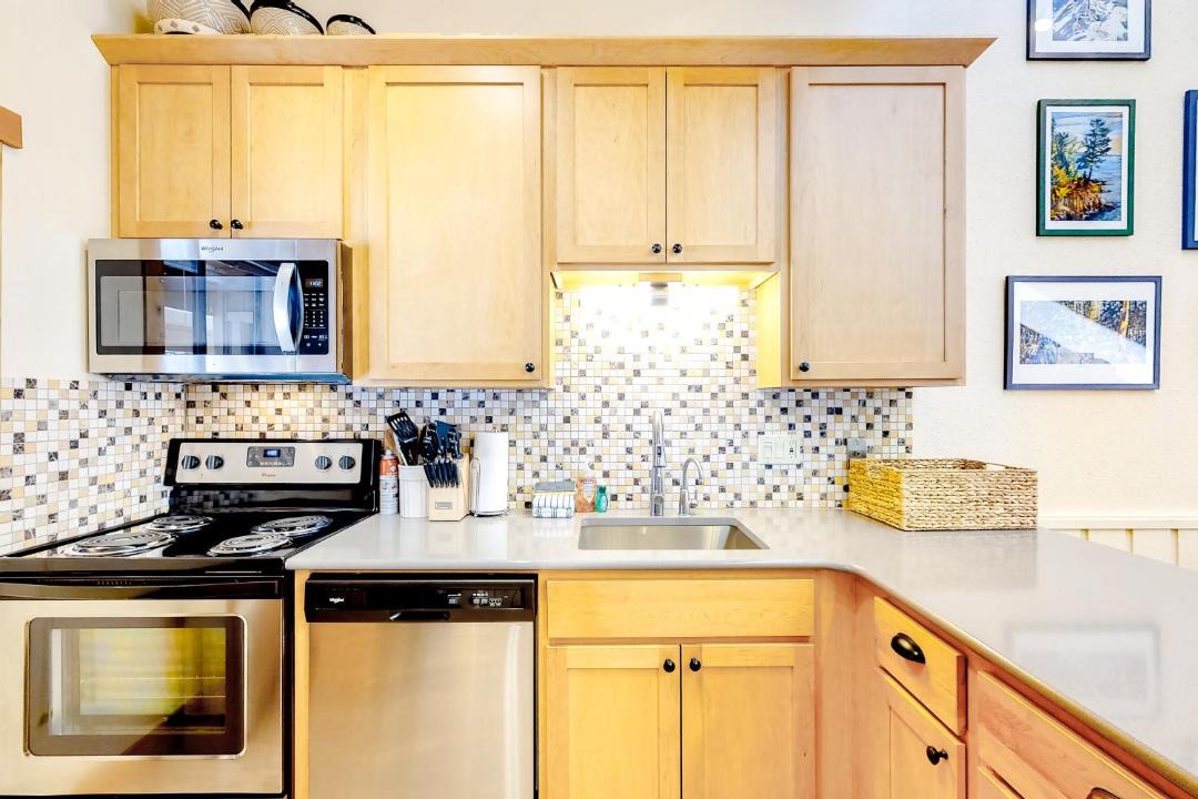 Photo of Kitchen in Winter Park