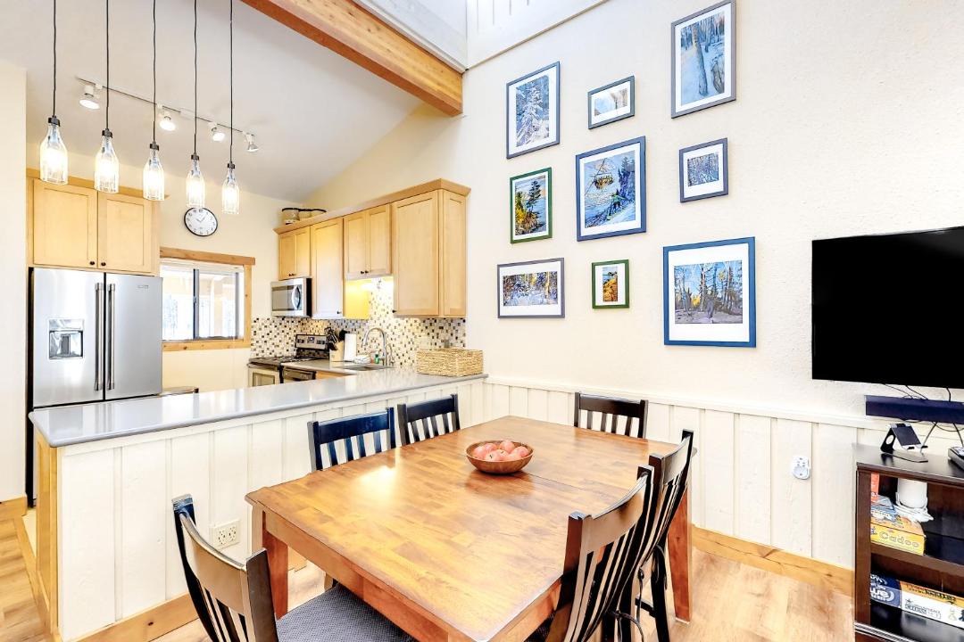 Photo of Kitchen in Winter Park
