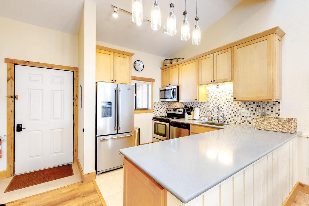 Photo of Kitchen in Winter Park