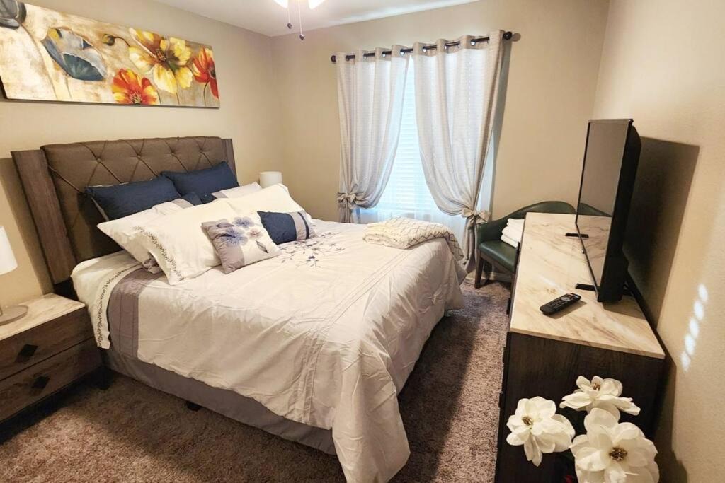 Photo of Bedroom in North Las Vegas