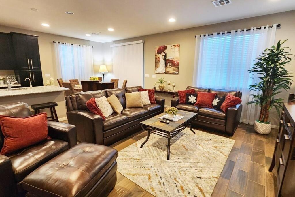 Photo of Livingroom in North Las Vegas