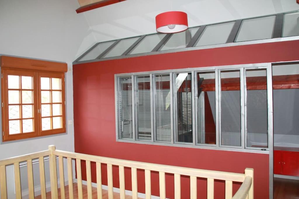 Photo of Buildings in Mesnil-Follemprise