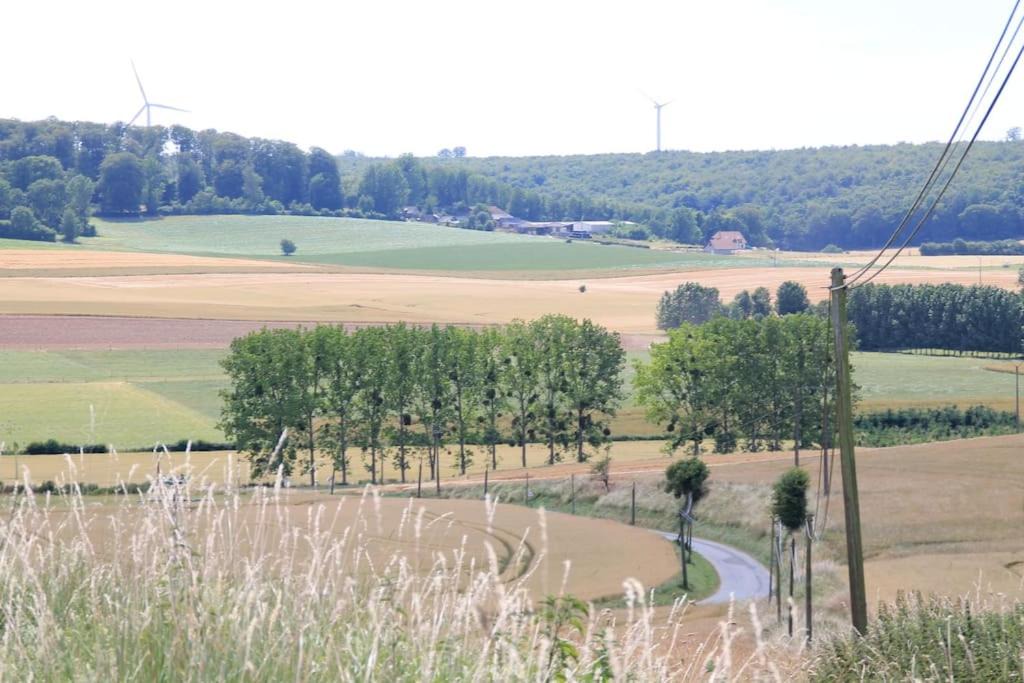 Photo of Outdoor in Mesnil-Follemprise
