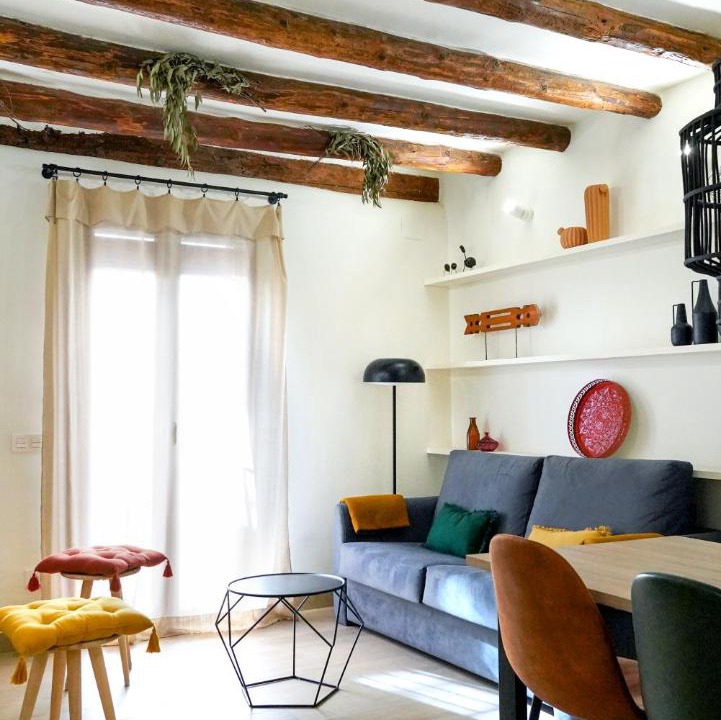 Photo of Livingroom in Cornudella de Montsant