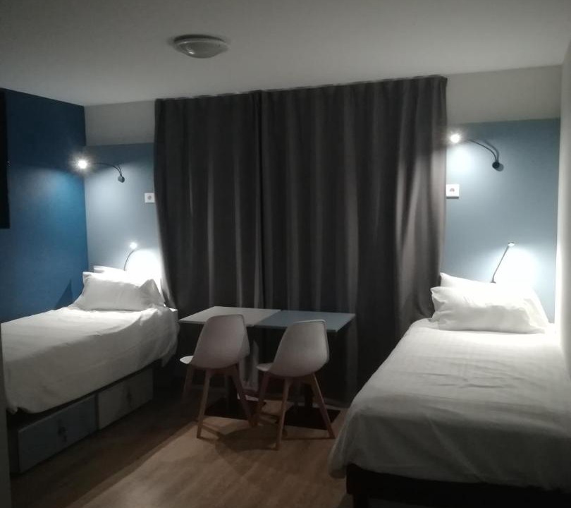 Photo of Bedroom in Vern-sur-Seiche