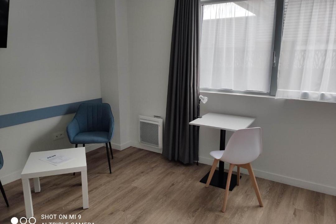 Photo of Others in Vern-sur-Seiche