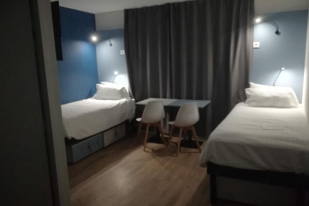 Photo of Bedroom in Vern-sur-Seiche