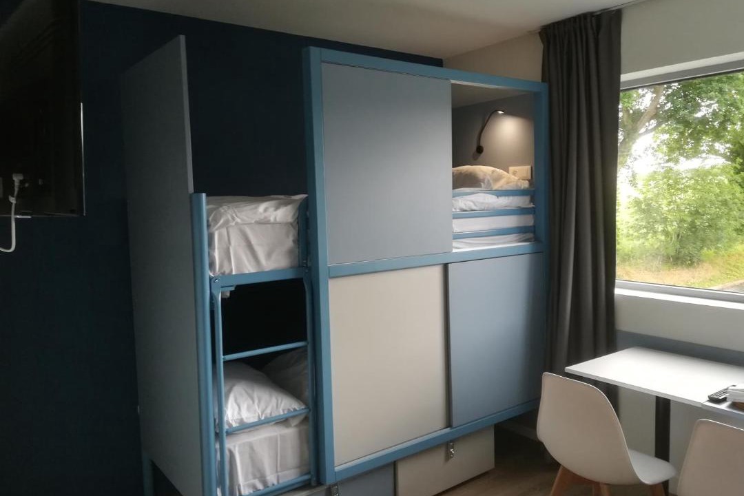 Photo of Bedroom in Vern-sur-Seiche