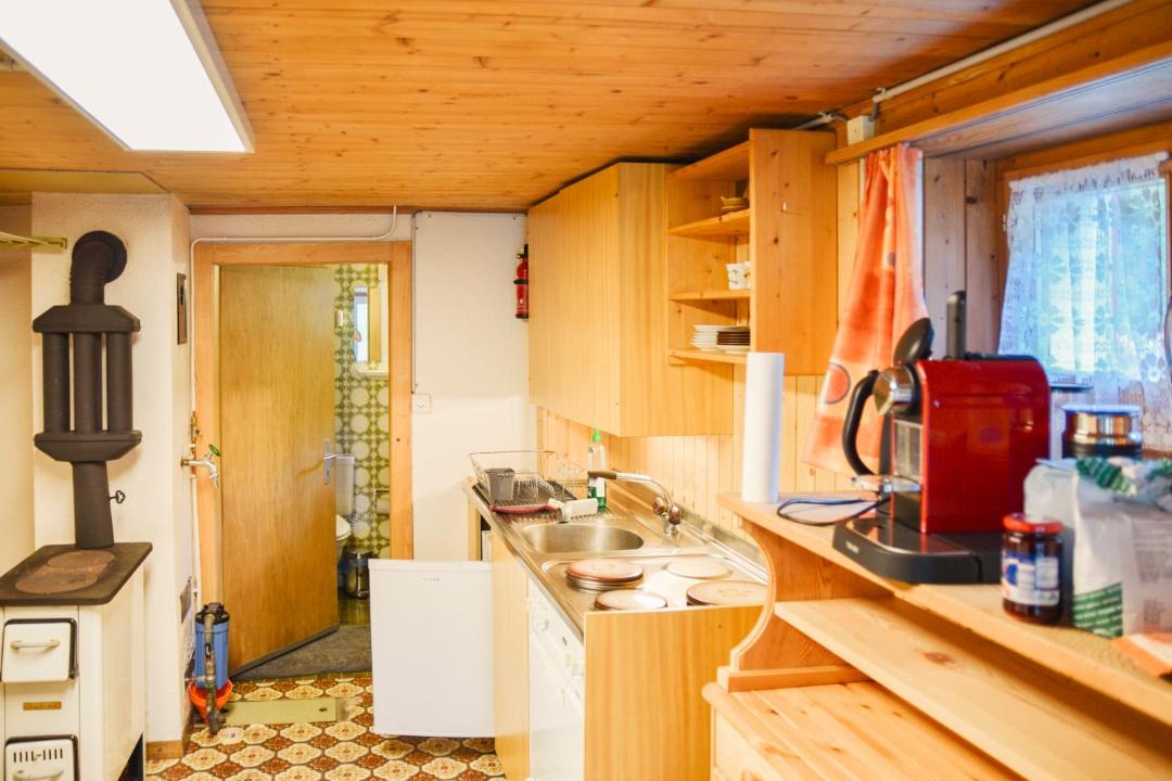 Photo of Livingroom in Saas-Balen