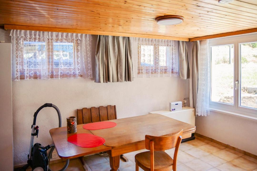 Photo of Livingroom in Saas-Balen