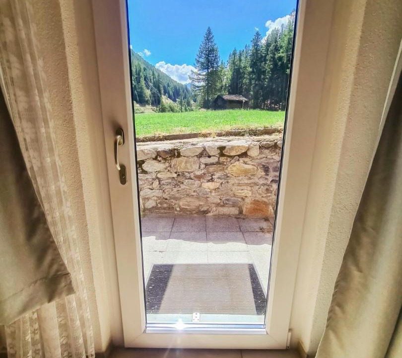 Photo of Patio Balcony in Saas-Balen