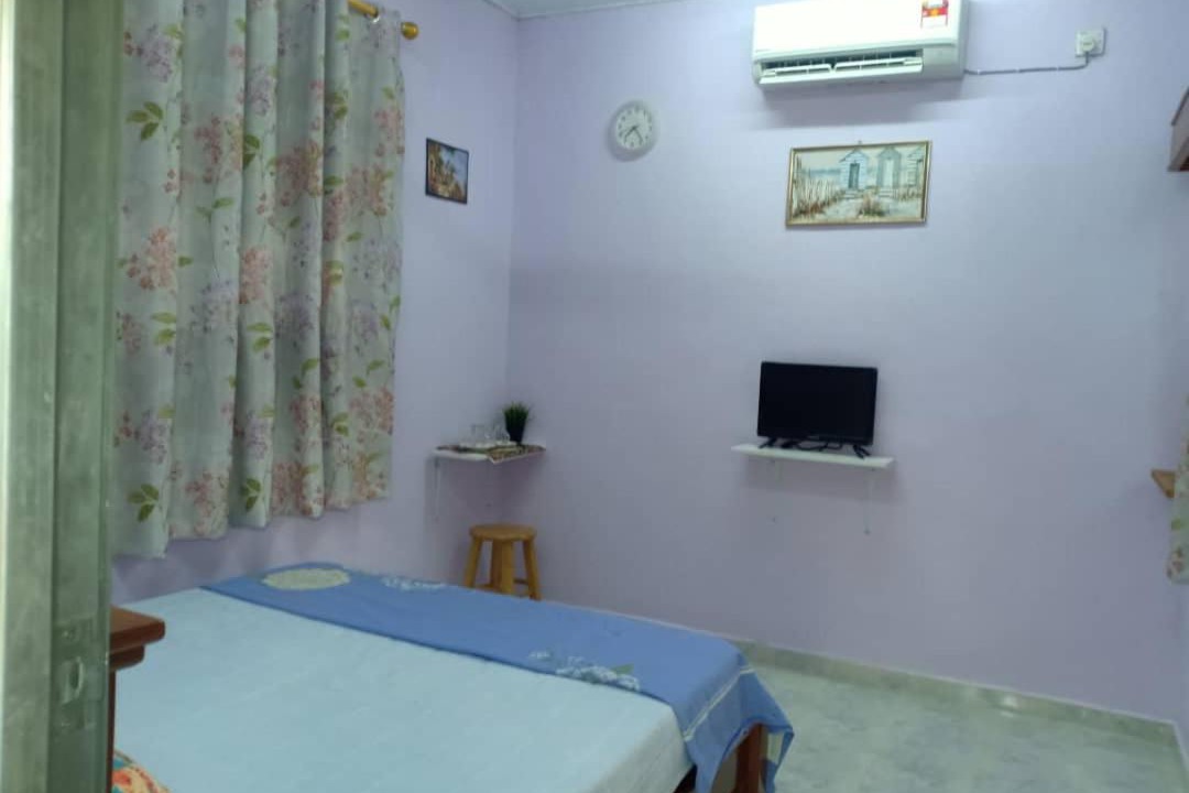 Photo of Bedroom in Kampung Siput