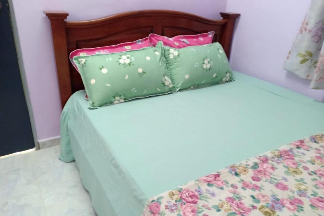 Photo of Bedroom in Kampung Siput