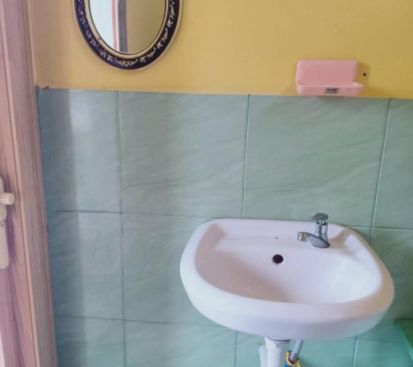Photo of Bathroom in Kampung Siput