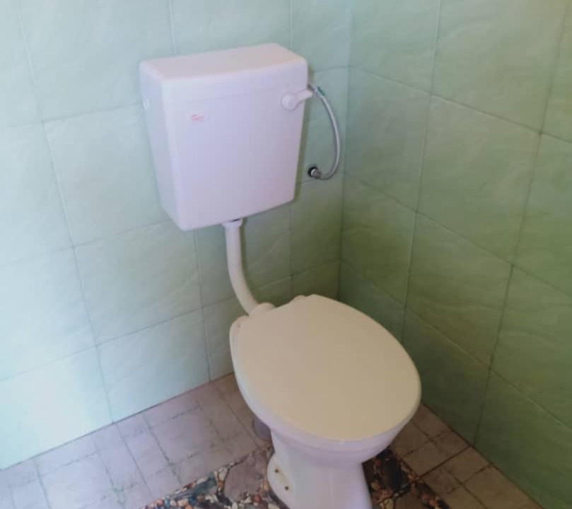 Photo of Bathroom in Kampung Siput