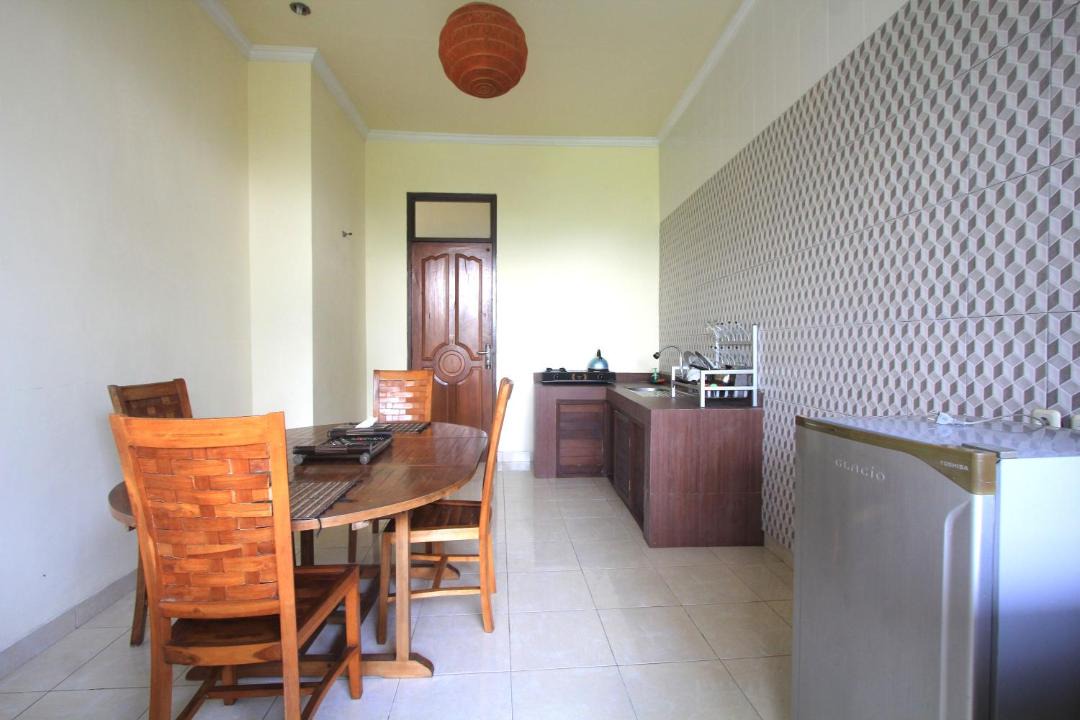 Photo of Livingroom in Lodtunduh