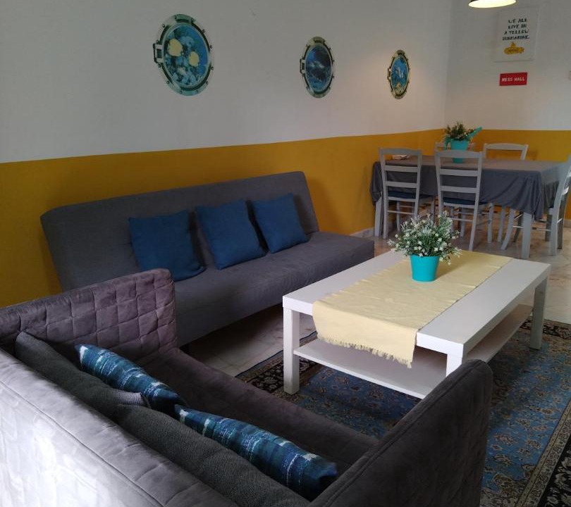 Photo of Livingroom in Baharu