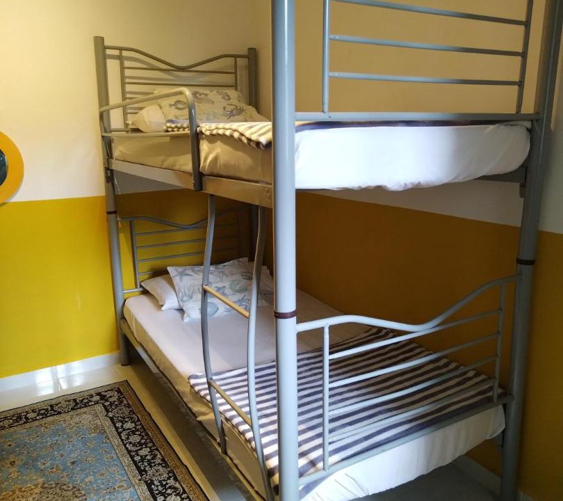 Photo of Bedroom in Baharu